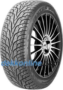 Hankook Ventus ST RH06 ( 275/55 R17 109V 4PR, SBL ) on Productcaster.