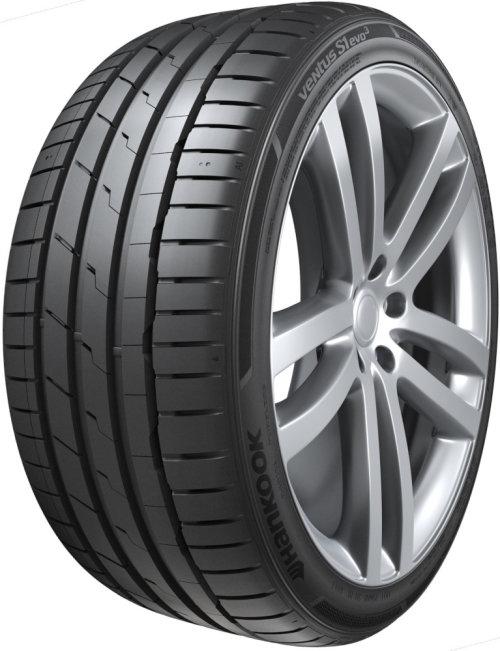 Hankook Ventus S1 Evo 3 K127 ( 245/50 ZR18 104Y XL 4PR SBL ) on Productcaster.