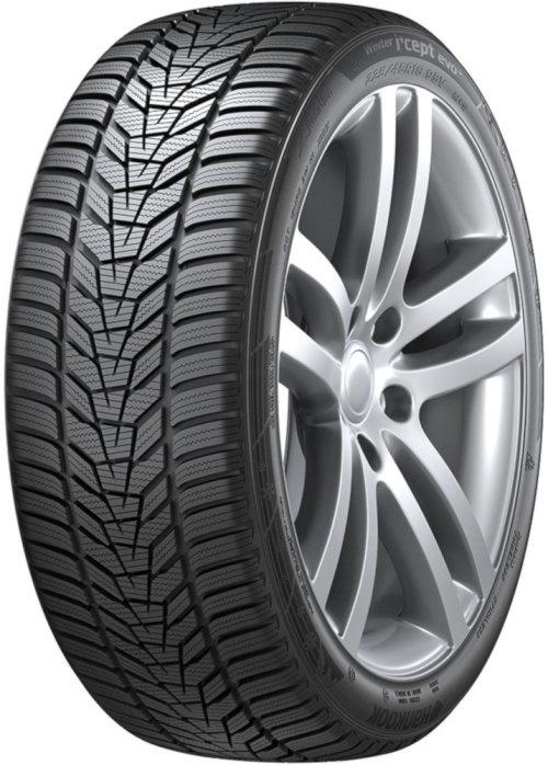 Hankook Winter i*cept evo3 W330 ( 225/60 R17 99H 4PR SBL ) on Productcaster.