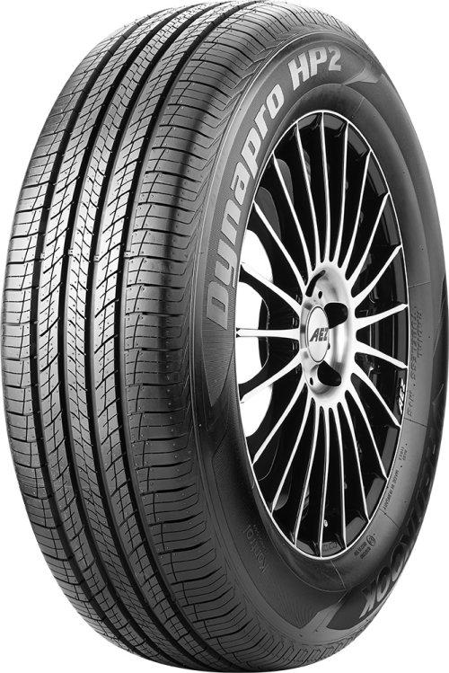 Hankook Dynapro HP2 RA33 ( 255/50 R20 109V XL 4PR, SBL ) on Productcaster.