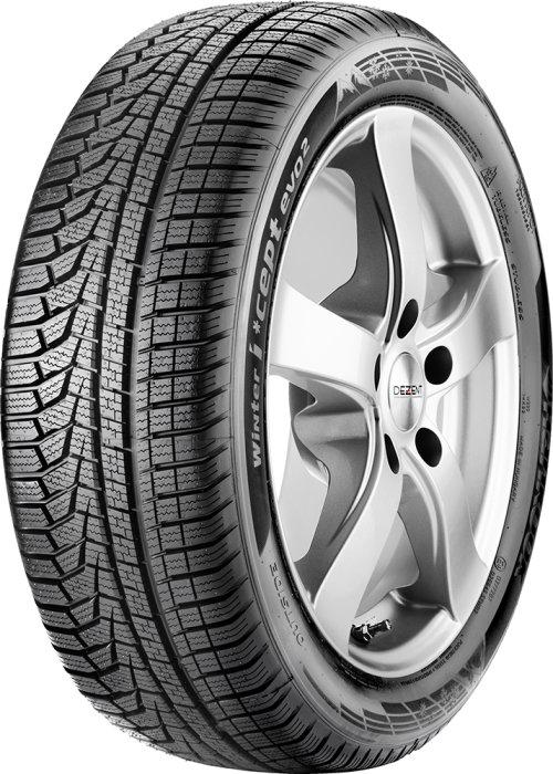 Hankook Winter i*cept evo² (W320) ( 225/55 R16 95H 4PR, SBL ) on Productcaster.