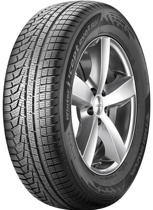 Hankook Winter i*cept evo² (W320A) ( 295/35 R23 108W XL 4PR AO, SUV, SBL ) on Productcaster.