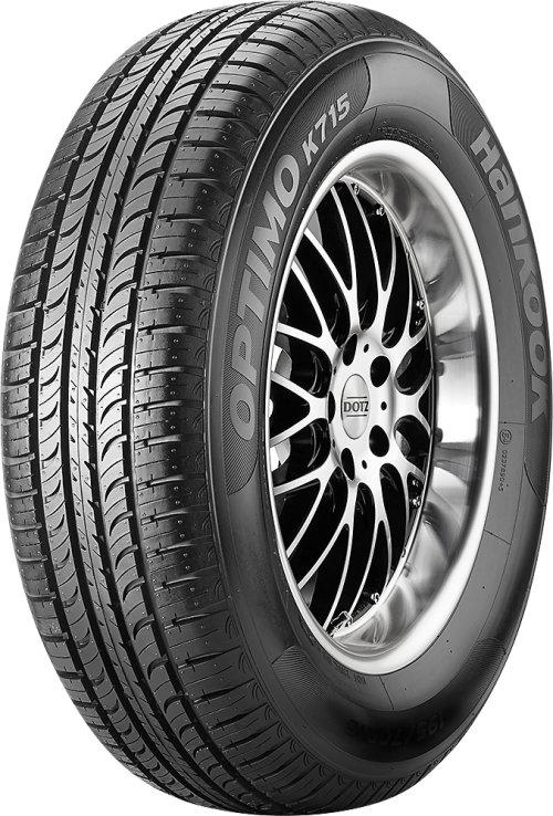 Hankook Optimo K715 ( 145/80 R13 75T 4PR SBL ) on Productcaster.