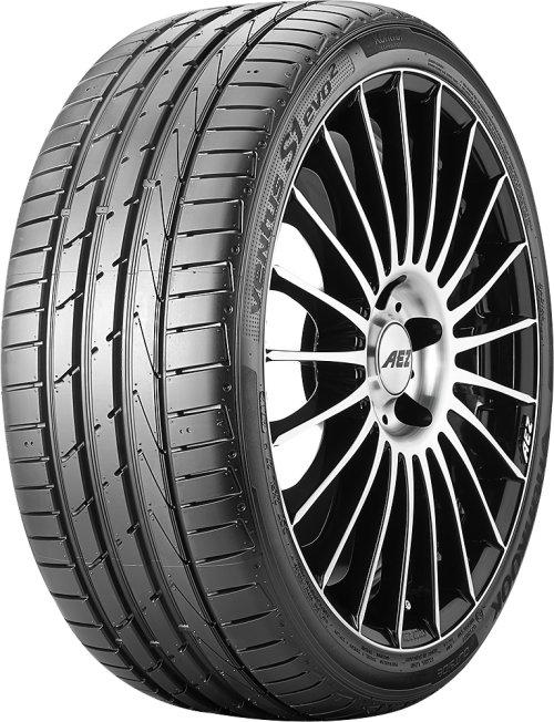 Hankook Ventus S1 Evo 2 K117 HRS ( 205/50 R17 89W 4PR runflat SBL ) on Productcaster.