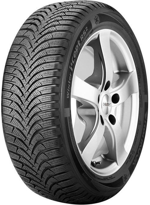 Hankook Winter i*cept RS 2 (W452) ( 185/65 R15 88H 4PR SBL ) on Productcaster.