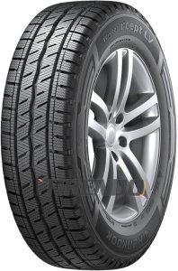 Hankook Winter i*cept LV RW12 ( 175/70 R14C 95/93T 6PR SBL ) on Productcaster.