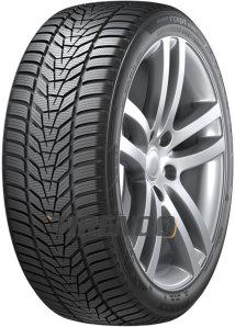 Hankook Winter i*cept evo3 W330 ( 245/35 R19 93W XL 4PR, SBL ) on Productcaster.