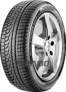 Hankook Winter i*cept evo² (W320) ( 255/45 R19 104V XL 4PR, MO SBL ) on Productcaster.