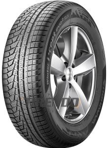 Hankook Winter i*cept evo² (W320A) ( 245/70 R16 107T 4PR, SUV SBL ) on Productcaster.