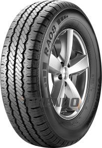 Hankook Radial RA08 ( 195 R14C 102/100R 6PR SBL ) on Productcaster.