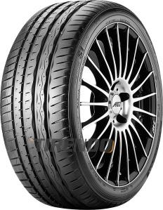 Hankook Ventus S1 Evo K107 ( 195/40 ZR17 81W XL 4PR SBL ) on Productcaster.