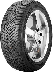 Hankook Winter i*cept RS 2 (W452) ( 195/55 R16 87T 4PR, SBL ) on Productcaster.