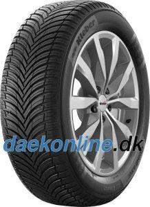 Kleber Quadraxer 3 ( 205/65 R15 94H ) on Productcaster.