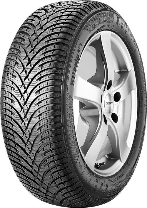 Kleber Krisalp HP 3 ( 225/55 R18 102H XL, SUV ) on Productcaster.