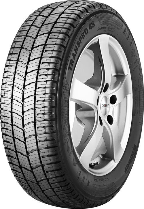 Kleber Transpro 4S ( 215/70 R15C 109/107R ) on Productcaster.