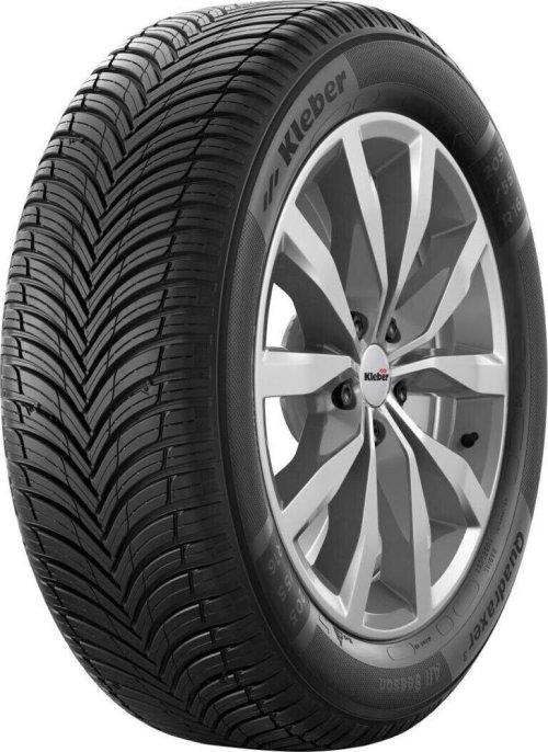 Kleber Quadraxer 3 ( 195/55 R15 89V XL ) on Productcaster.