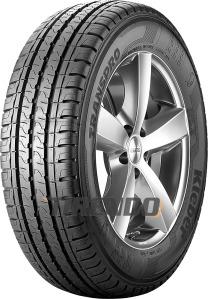 Kleber Transpro ( 205/70 R15C 106/104R ) on Productcaster.