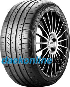 Kumho Ecsta Le Sport KU39 ( 275/35 R20 102Y XL ) on Productcaster.