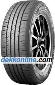 Kumho EcoWing ES31 ( 165/65 R15 81H 4PR ) on Productcaster.