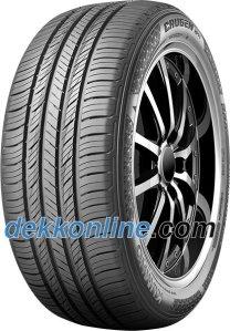 Kumho Crugen HP71 ( 235/60 R18 107V XL ) on Productcaster.