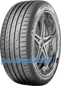 Kumho Ecsta PS71 ( 245/35 ZR19 93Y XL ) on Productcaster.