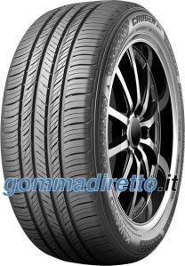 Kumho Crugen HP71 ( 225/60 R17 99H 4PR ) on Productcaster.