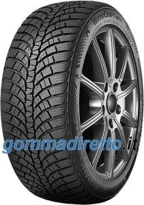 Kumho WinterCraft WP71 ( 235/40 R19 92V 4PR ) on Productcaster.