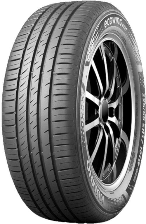 Kumho EcoWing ES31 ( 205/55 R16 94V XL ) on Productcaster.