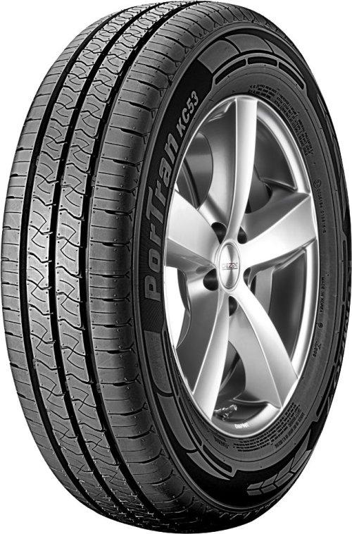 Kumho PorTran KC53 ( 155 R12C 88/86R 8PR ) on Productcaster.