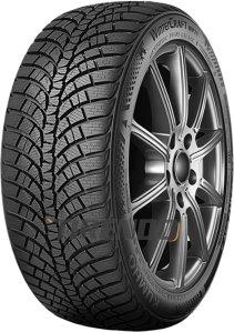 Kumho WinterCraft WP71 ( 245/55 R17 102H 4PR ) on Productcaster.