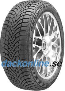 Maxxis Premitra Snow WP6 ( 205/50 R17 93V XL ) on Productcaster.