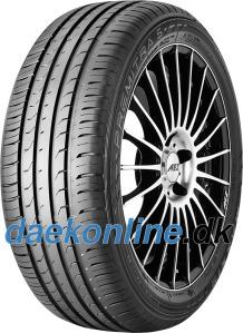 Maxxis Premitra 5 ( 195/55 R16 87H ) on Productcaster.