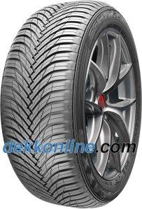 Maxxis Premitra All Season AP3 ( 205/55 R16 91H ) on Productcaster.