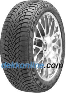 Maxxis Premitra Snow WP6 ( 245/40 R18 97V XL ) on Productcaster.