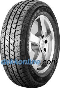 Maxxis Vansmart A/S AL2 ( 205/65 R16C 107/105T ) on Productcaster.