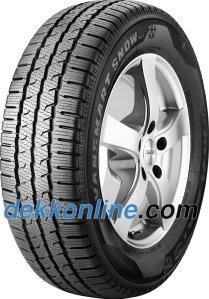 Maxxis Vansmart Snow WL2 ( 215/70 R15C 109/107R ) on Productcaster.