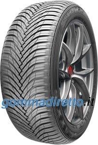 Maxxis Premitra All Season AP3 ( 215/40 R17 87V XL ) on Productcaster.