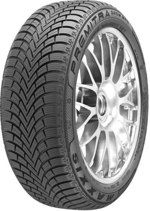 Maxxis Premitra Snow WP6 ( 255/35 R18 94V XL ) on Productcaster.