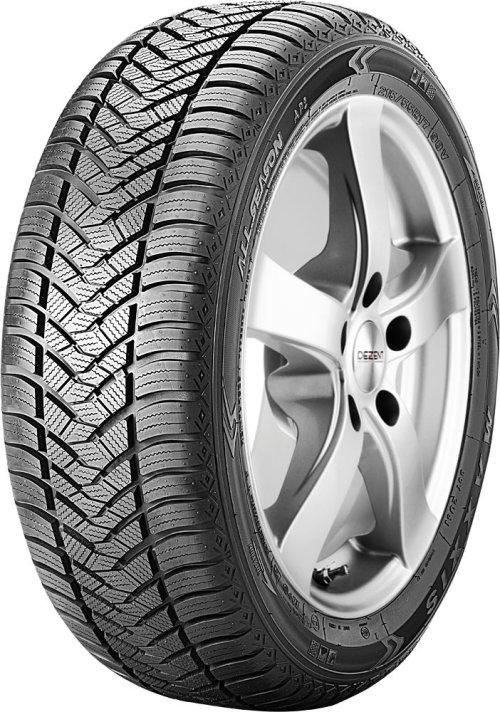 Maxxis All Season AP2 ( 195/65 R14 93H XL ) on Productcaster.