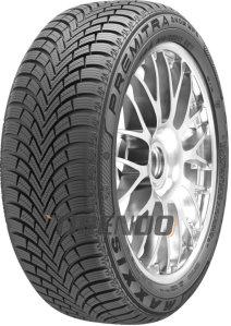 Maxxis Premitra Snow WP6 ( 205/55 R16 94V XL ) on Productcaster.