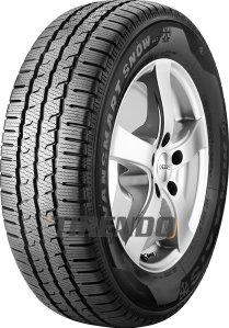 Maxxis Vansmart Snow WL2 ( 225/75 R16C 118/116R ) on Productcaster.