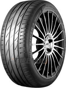 Maxxis Victra Sport 5 ( 235/55 ZR19 101Y SUV ) on Productcaster.