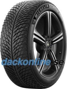 Michelin Pilot Alpin 5 ( 255/40 R20 101V XL, MO1 ) on Productcaster.