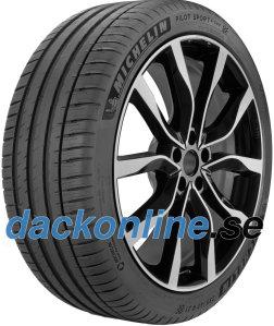 Michelin Pilot Sport 4 SUV ( 245/45 R20 103V XL VOL, FRV ) on Productcaster.