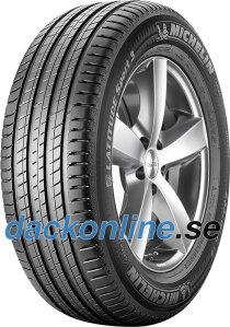 Michelin Latitude Sport 3 ( 295/40 R20 106Y N0 ) on Productcaster.