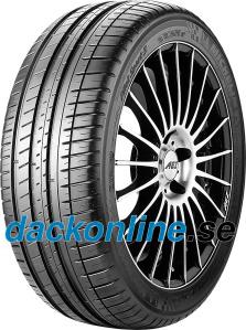 Michelin Pilot Sport 3 ( 245/40 R19 94Y ) on Productcaster.