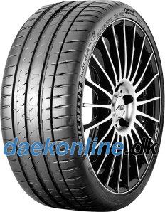 Michelin Pilot Sport 4S ( 355/25 ZR21 (107Y) XL ) on Productcaster.