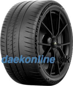 Michelin Pilot Sport Cup 2 ( 255/40 ZR20 (101Y) XL Connect ) on Productcaster.