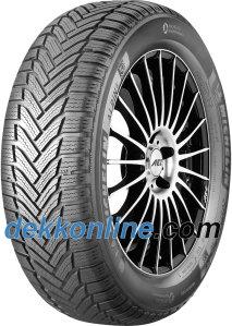 Michelin Alpin 6 ( 195/60 R16 89T ) on Productcaster.