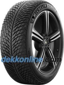 Michelin Pilot Alpin 5 ( 275/35 R19 100V XL * ) on Productcaster.